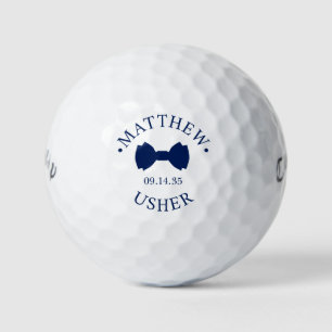 GOLFBALLEN