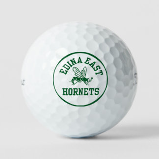 Golfballen
