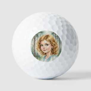 GOLFBALLEN