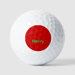 GOLFBALLEN