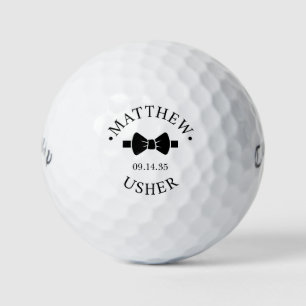 GOLFBALLEN