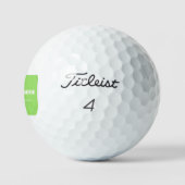 Golfballen (Logo)