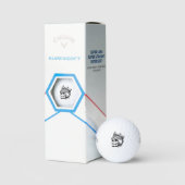Golfballen (Verpakking)