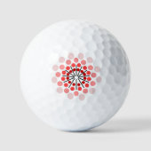 golfballen (Voorkant)