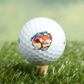 Golfballen (Insitu Shirt)