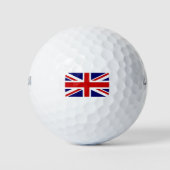 🇬 🇧 GOLFBALLEN (Voorkant)