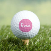 Golfballen (Insitu Shirt)