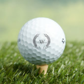 Golfballen (Insitu Shirt)