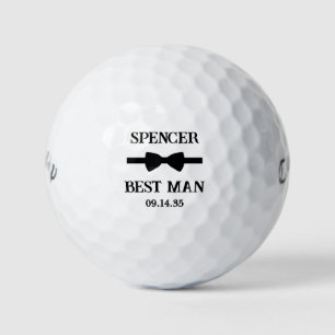 GOLFBALLEN