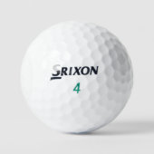 Golfballen (Logo)