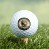 GOLFBALLEN BRIDGESTONE e6 (Insitu Shirt)