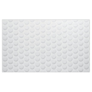 Golfballen stof