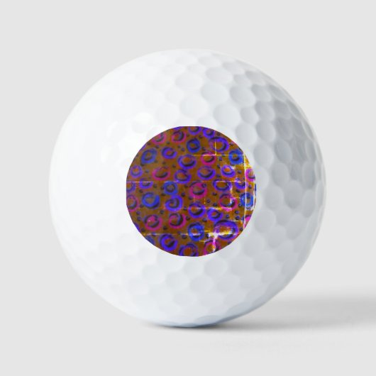 GOLFBALLEN VALUE PACK (Voorkant)
