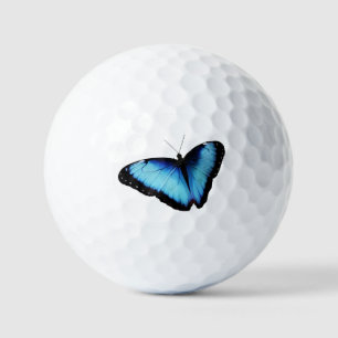 Golfballen vlinder
