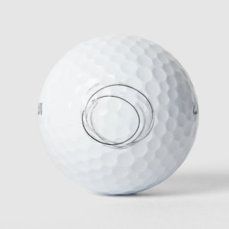 GOLFballen WILSON ULTRA AFSTAND