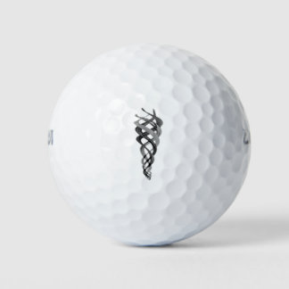 GOLFballen WILSON ULTRA AFSTAND