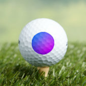 GOLFBALLEN WILSON ULTRA AFSTAND (Insitu Shirt)