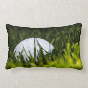 golfballonhulsel kussen