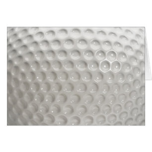 Golfbalsport blanco binnenzijde