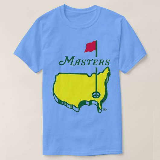 golfbreker 4 t-shirt (Design voorkant)