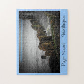 Golfbreker Legpuzzel (Verticaal)