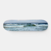 Golfbrekers Skateboard (Horizontaal)