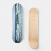 Golfbrekers Skateboard (Voorkant)