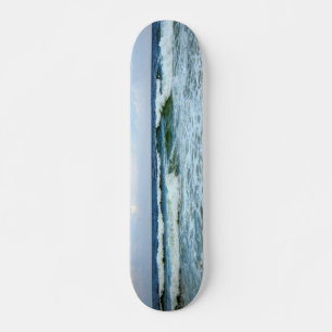 Golfbrekers Skateboard