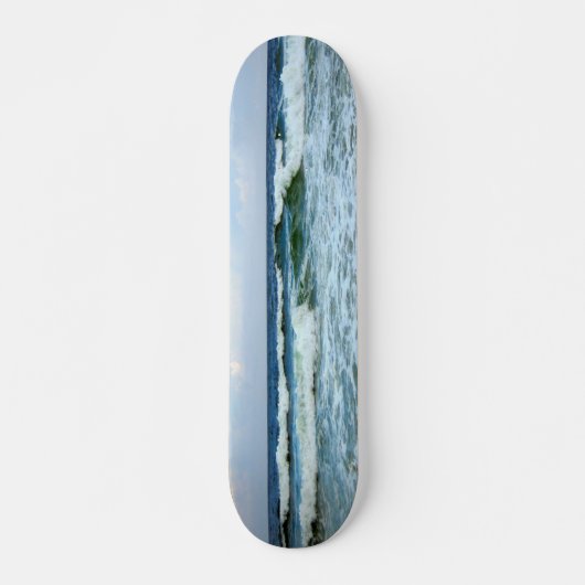 Golfbrekers Skateboard (Voorkant)