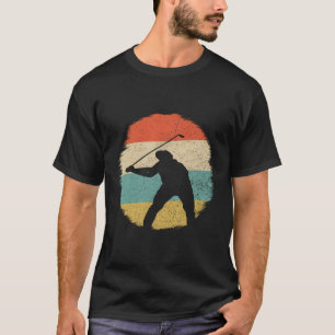 golfcadeau Golf Swing Golfen T-shirt