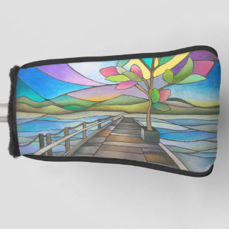 Golfclub Coeur d'Alene Golfheadcover