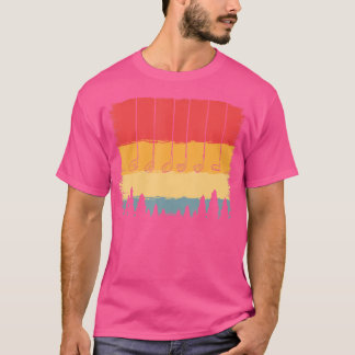 Golfclub T-shirt