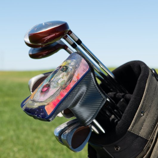 golfclubcover golfheadcover (Insitu)