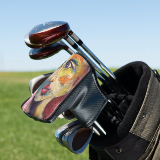 Golfclubhoes Golfheadcover