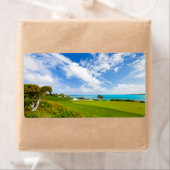 Golfcursus Etiket (Insitu)