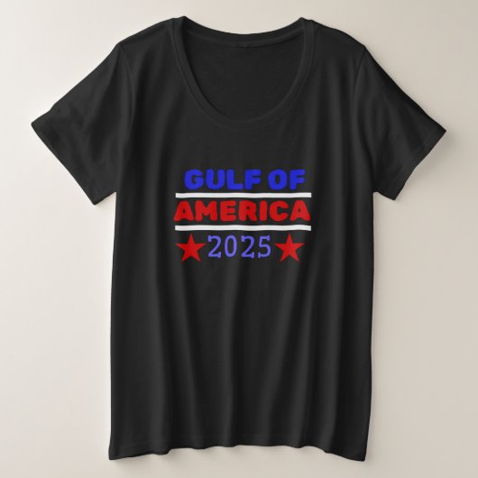 GOLFE D'AMÉRIQUE... (Design devant)