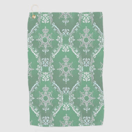 golfelite golfhanddoek