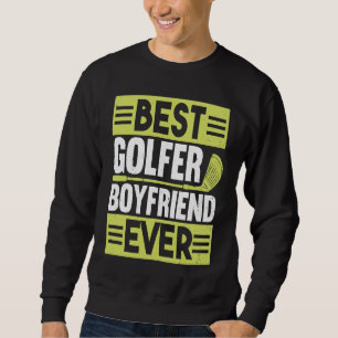 Golfen Golf Speler Coach Golfer Vriend  1 Trui