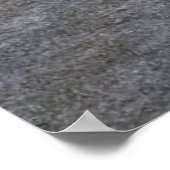  Golfer: George Duncan Poster (Hoek)