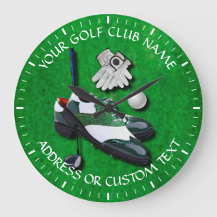 Golfer Golf Club Name Golf Club Owner Grote Klok