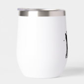 Golfer Humor Grappige Tee Sport Quote Schattige He (Rechts)