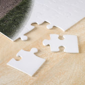 Golfer Jigzaag Puzzle Legpuzzel (Zijkant)