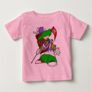 Golfer-Kind