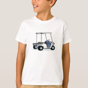 Golferkarretje T-shirt
