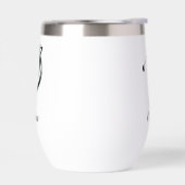 Golfeuse personnalisée (Gauche)