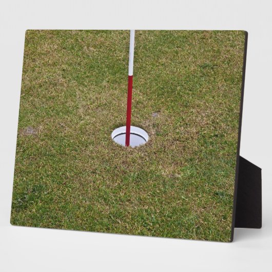 Golfgat Fotoplaat (Zijkant)