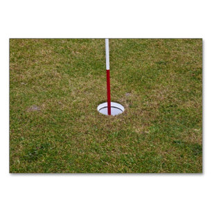 Golfgat Kaart