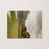 Golfgat Legpuzzel (Horizontaal)