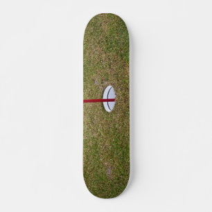 Golfgat Skateboard