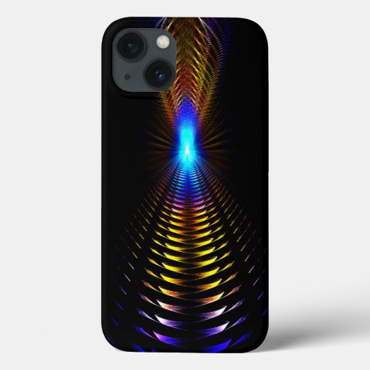 Golfgeleider Case-Mate iPhone Case (Achterkant)